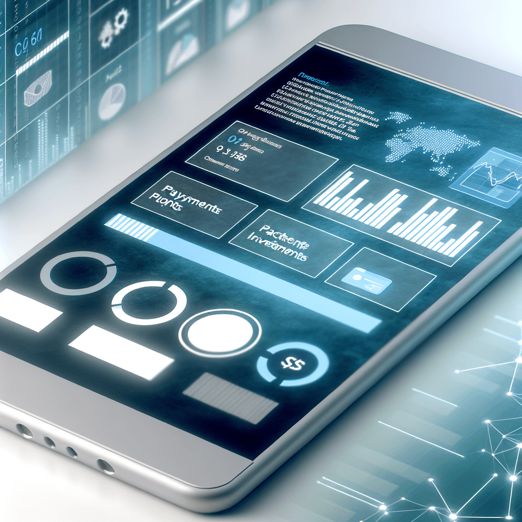 Digital-First Banking Experience