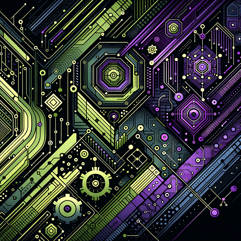 Technology Consulting & Development