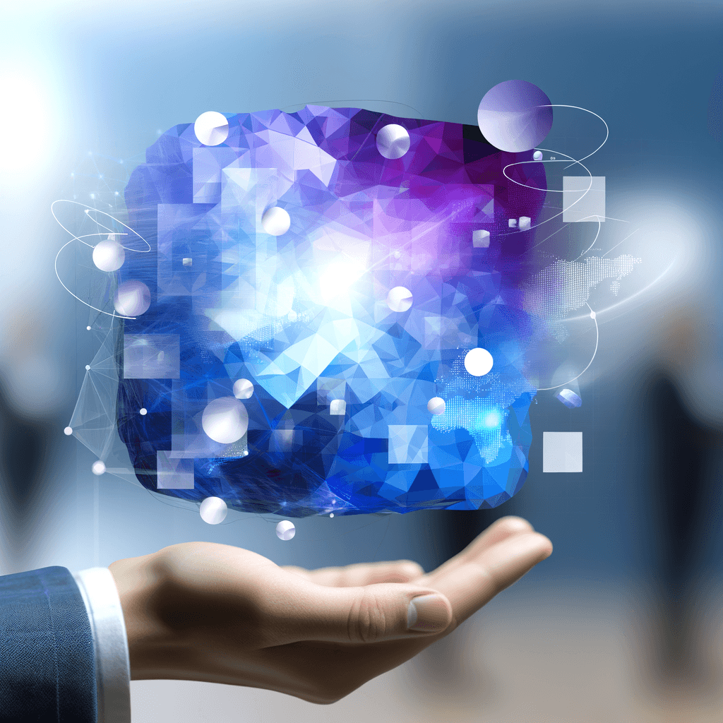 The Future of Digital Transformation in 2025