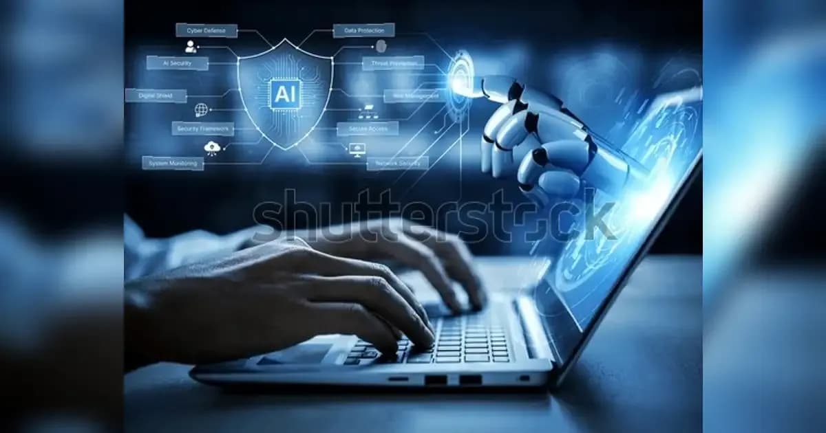 Image from Khaleej Times: UAE employees save 3.6 hours a week with AI, then spend 3.4 hours fixing its output
