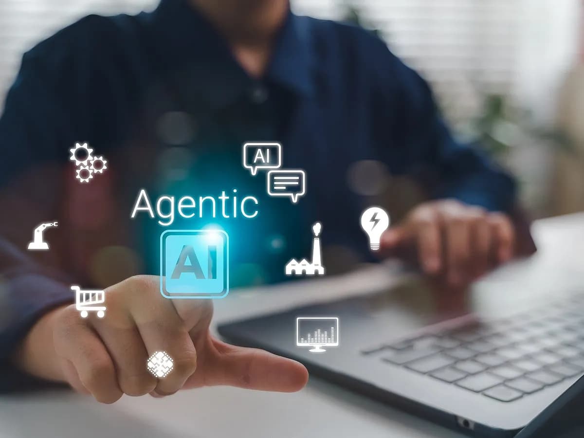 Agentic AI