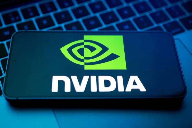 Image from 1330 & 101.5 WHBL: Nvidia may buy Reflection AI or deepen its $800m stake in the startup