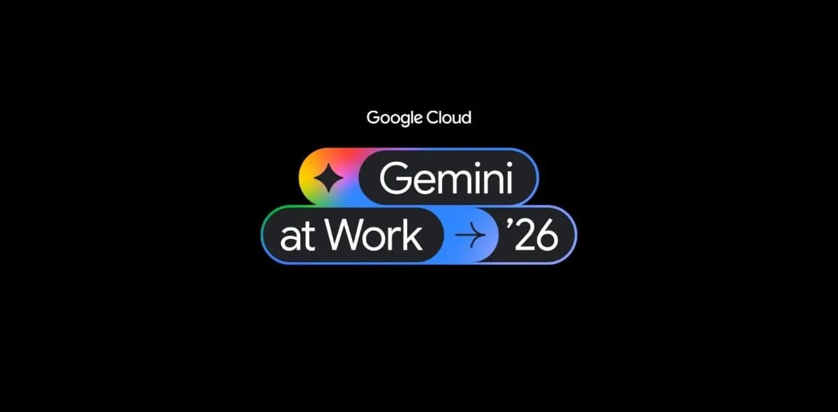Image from TechCrunch: Google gives the Gemini agent its own workplace identity