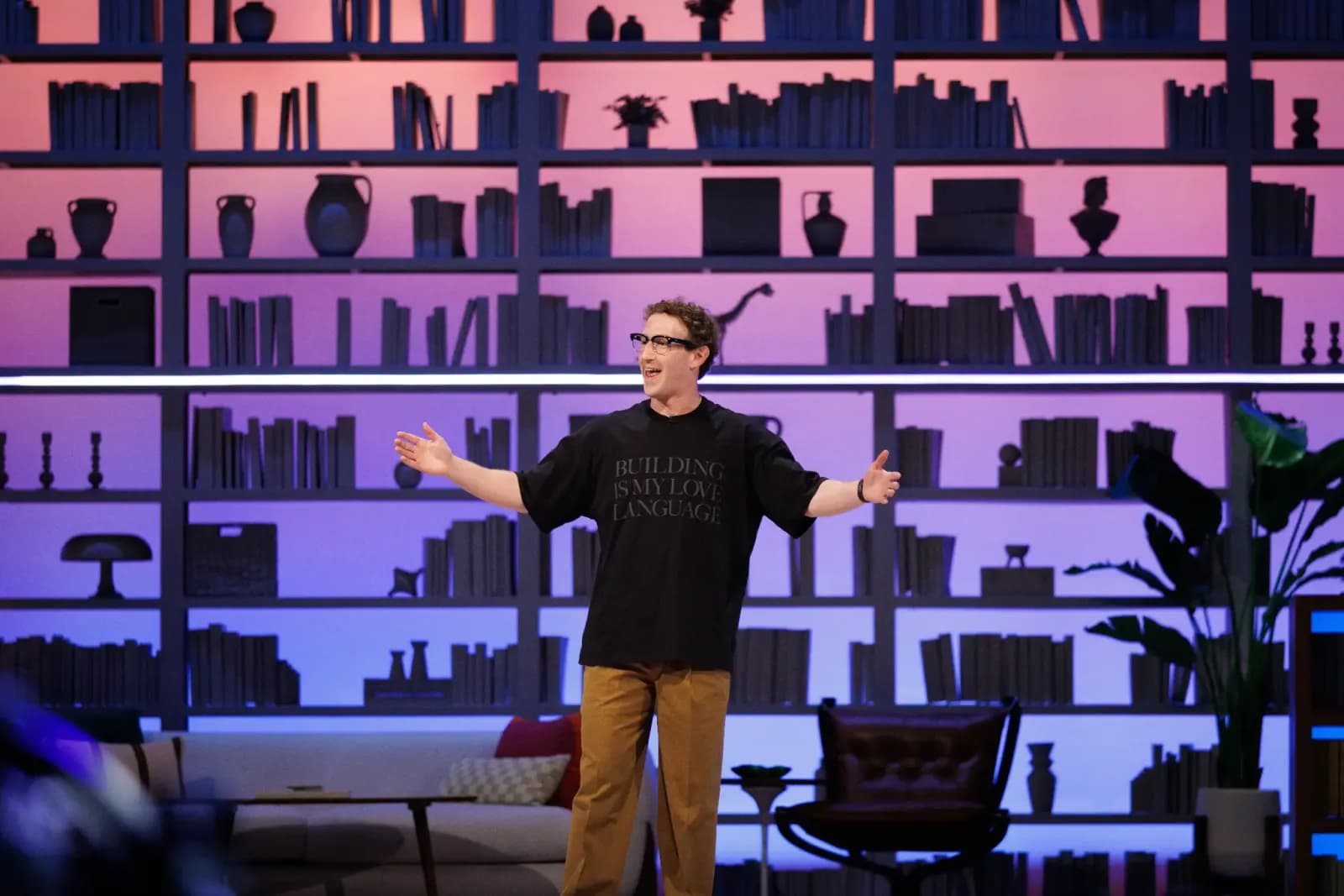 Image from Meta: Meta Connect 2026: Muse turns into an automated buyer as Meta Glasses arrive in the UAE